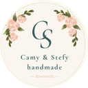 Logo Camy & Stefy Handmade