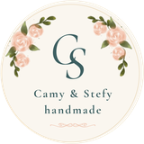 Logo Camy & Stefy Handmade