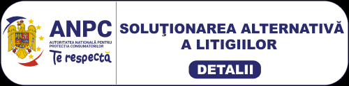 ANPC, Soluționarea Alternativă a Litigiilor, detalii
